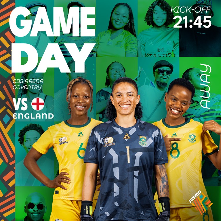 Banyana Banyana vs England Game Day.png